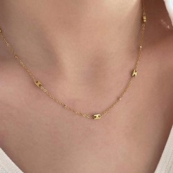 Celine Jewelry Necklace