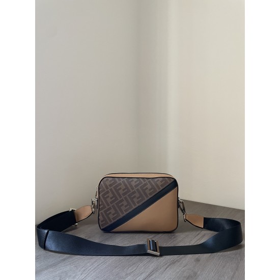 Fendi Bags Camera bag Top Quality