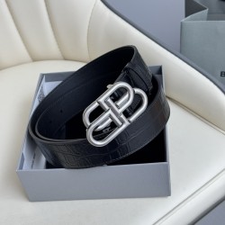 Balenciaga Belts
 Top Quality
