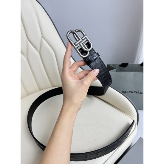 Balenciaga Belts
 Top Quality