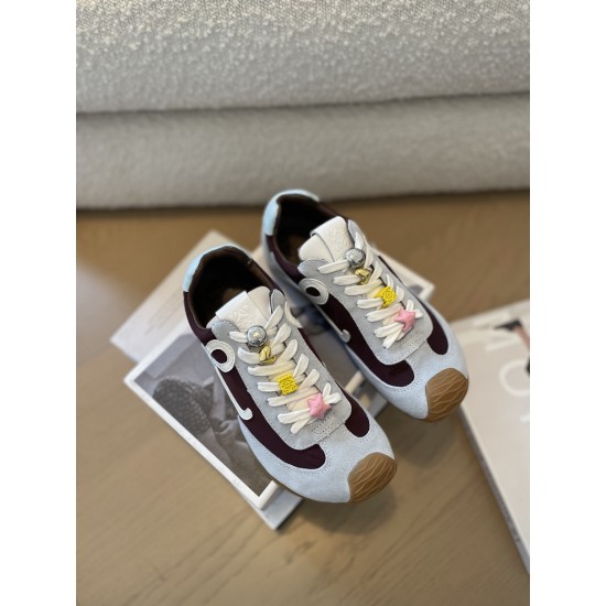 Loewe Shoes Top Quality