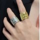 Chanel Jewelry Ring