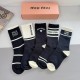 MiuMiu Socks