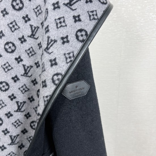LV Coat