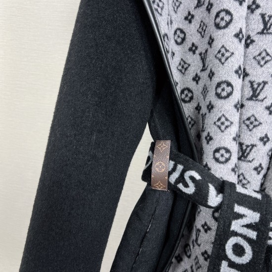 LV Coat