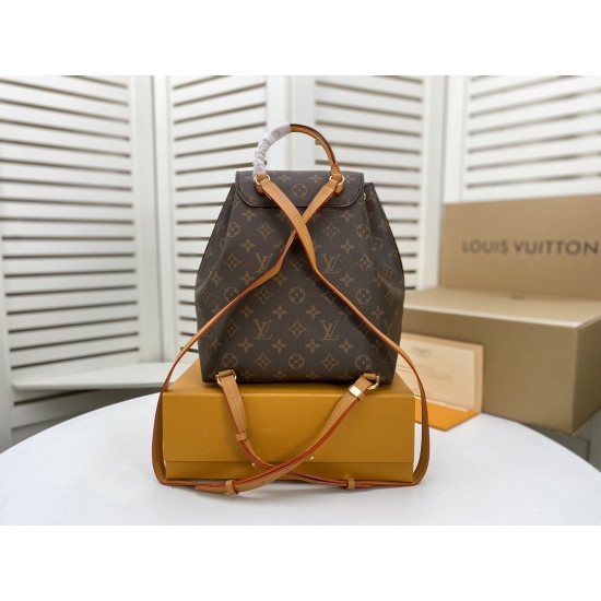 LV Bags High Quality