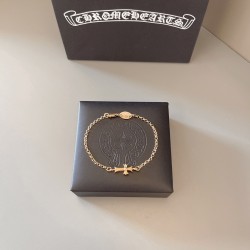 Chrome Hearts Jewelry Bracelet High Quality