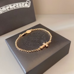 Chrome Hearts Jewelry Bracelet High Quality