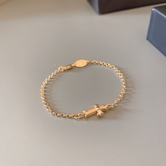 Chrome Hearts Jewelry Bracelet High Quality