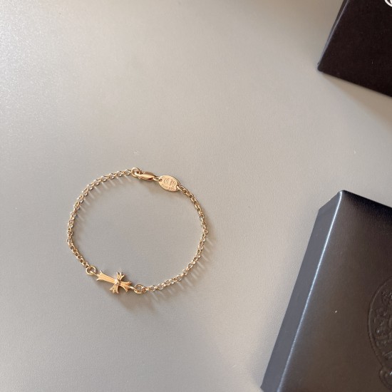 Chrome Hearts Jewelry Bracelet High Quality