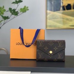 LV Bags wallet Top Quality