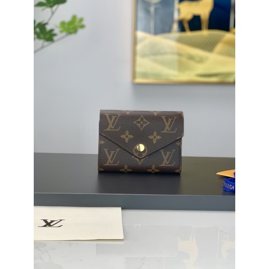 LV Bags wallet Top Quality