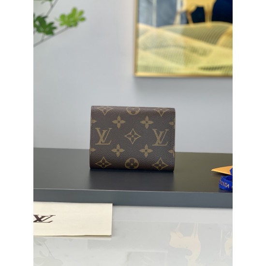 LV Bags wallet Top Quality