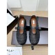 Alaia Shoes Top Quality