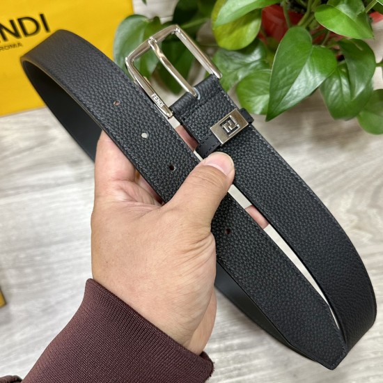 Fendi Belts
 Top Quality