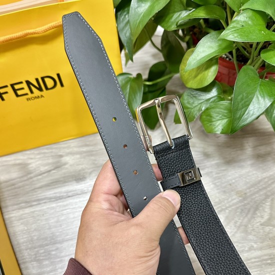 Fendi Belts
 Top Quality