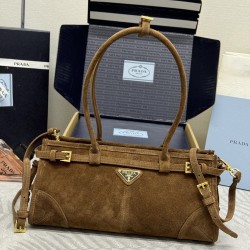 Prada Bags Top Quality
32x15.5x12cm