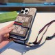 Gucci Phone Case
