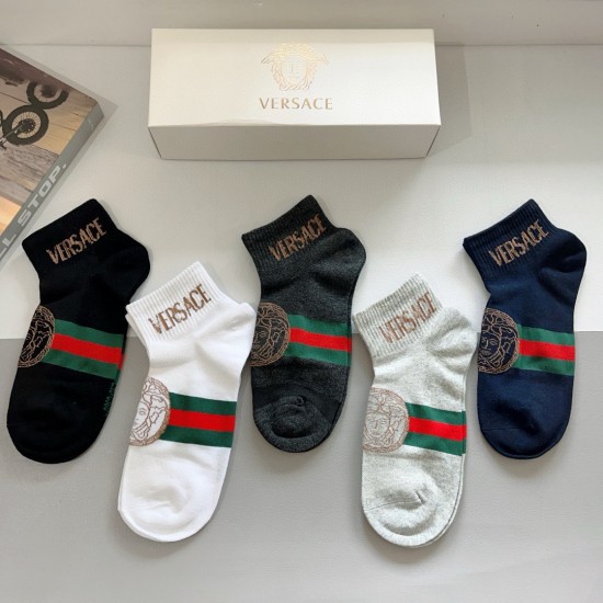 Versace Socks