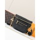 LV Bags Top Quality Mini Bumbag