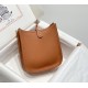 Hermes Bags Top Quality Evelyne 17cm
