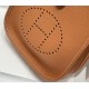Hermes Bags Top Quality Evelyne 17cm
