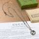 Gucci Jewelry Necklace