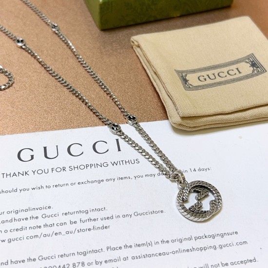 Gucci Jewelry Necklace