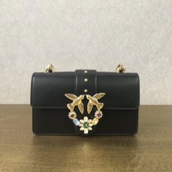 Pinko Bags Top Quality
21x13x6