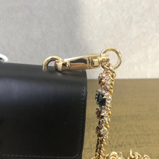 Pinko Bags Top Quality
21x13x6