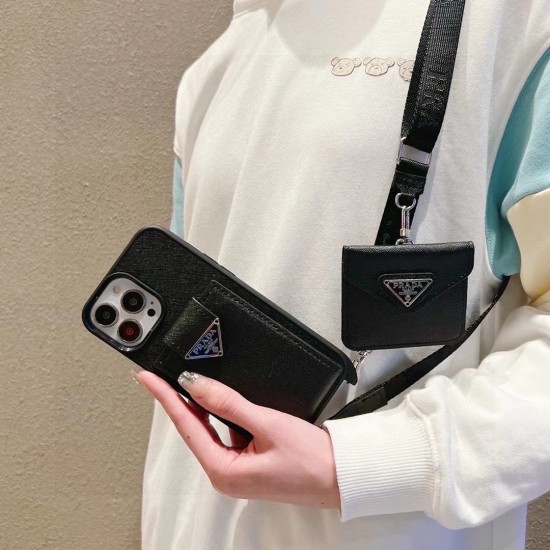 Prada Phone Case