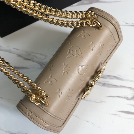 Pinko Bags Top Quality
21x13x6