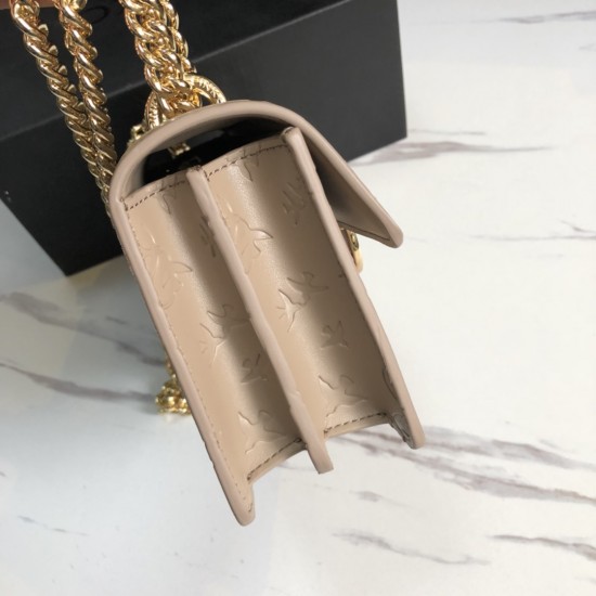 Pinko Bags Top Quality
21x13x6