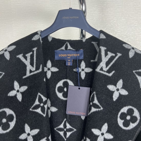 LV Coat
