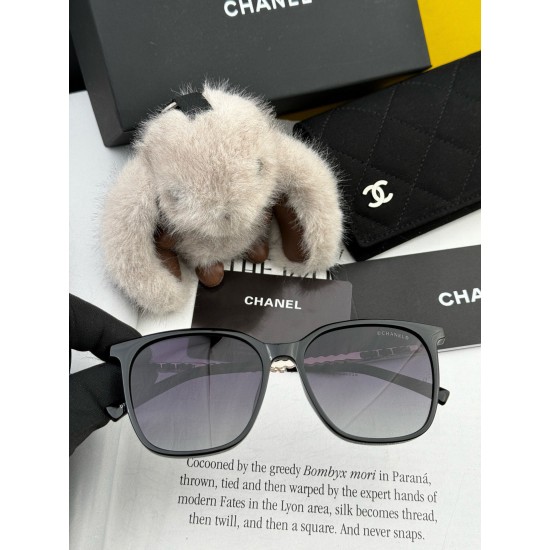 Chanel Glasses