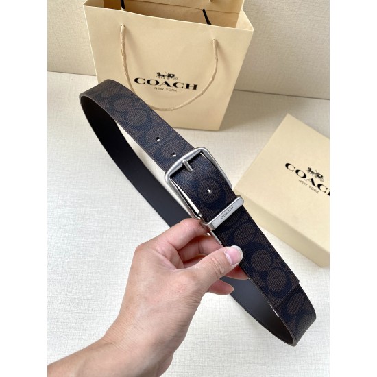 Coach Belts
 Top Quality