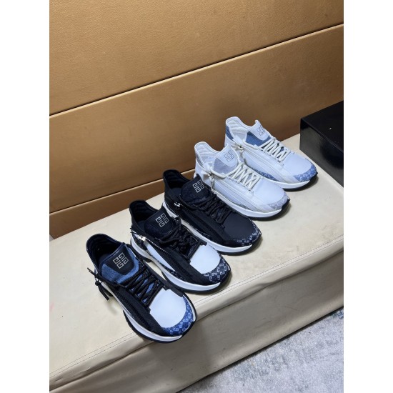 Givenchy Shoes Top Quality