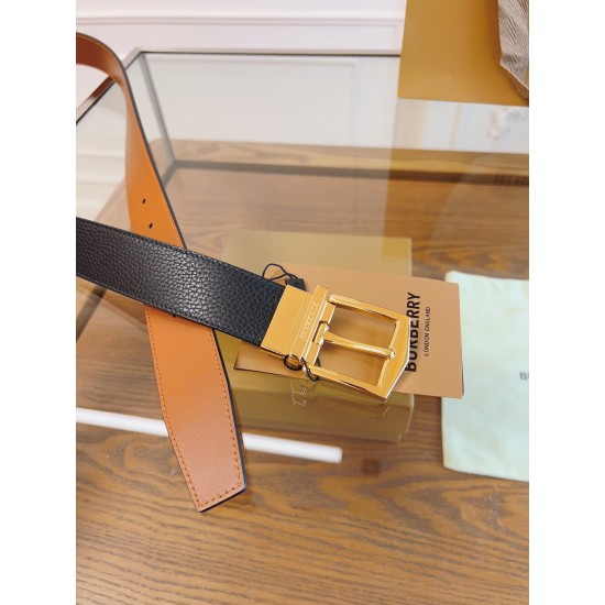 Burberry Belts
 Top Quality