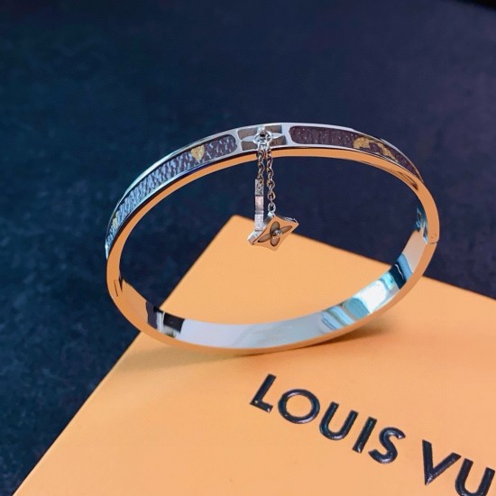 LV Jewelry Bracelet