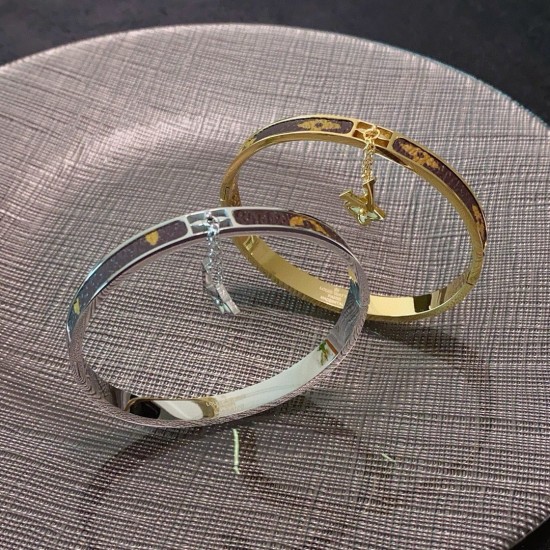 LV Jewelry Bracelet