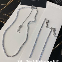 YSL Jewelry Earrings