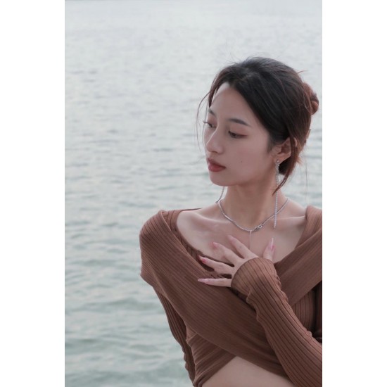 YSL Jewelry Earrings