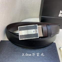 Montblanc Belts
 Top Quality