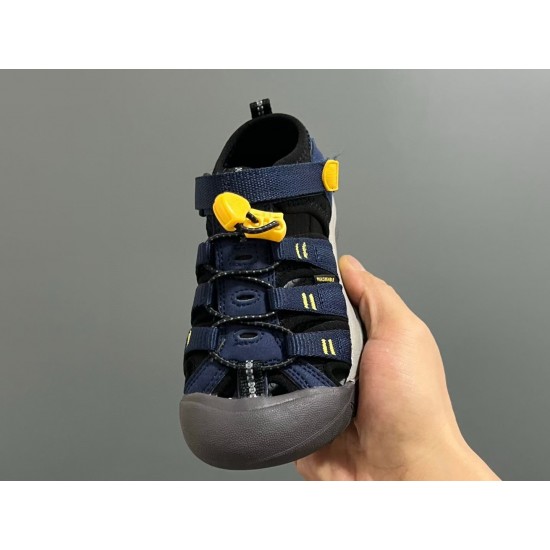 Children Shoes Keen High Quality