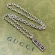 Gucci Jewelry Necklace