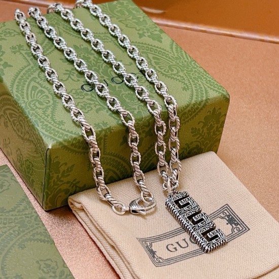 Gucci Jewelry Necklace