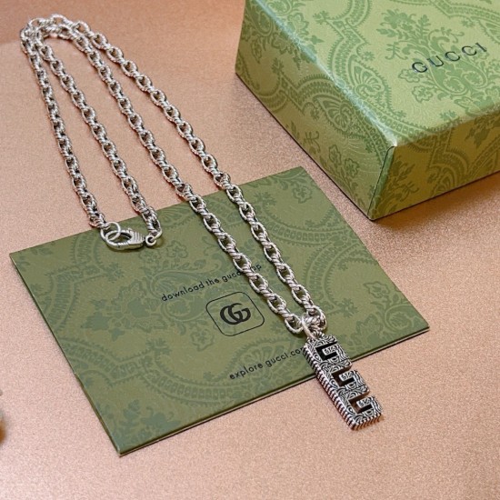 Gucci Jewelry Necklace