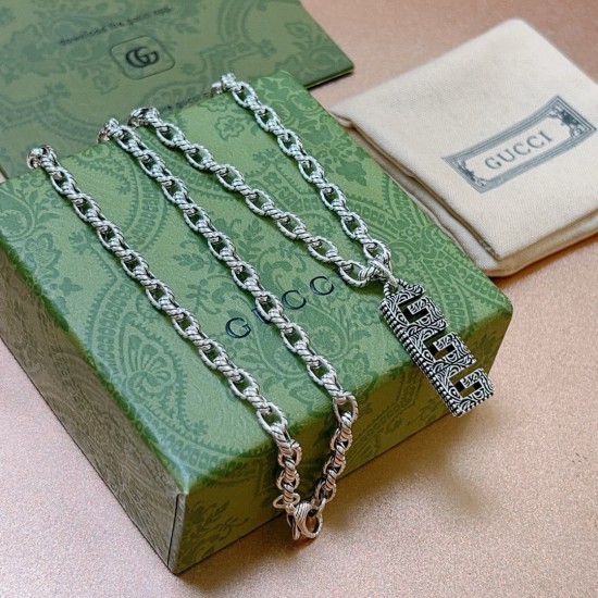 Gucci Jewelry Necklace