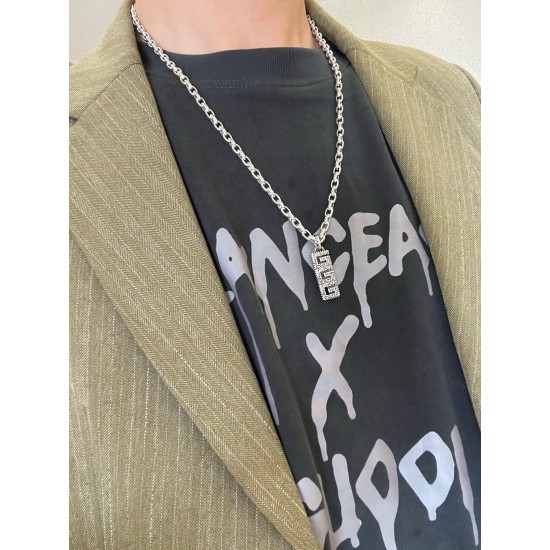 Gucci Jewelry Necklace
