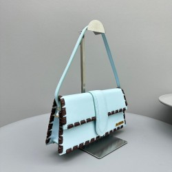 Jacquemus Bags Top Quality Same Real